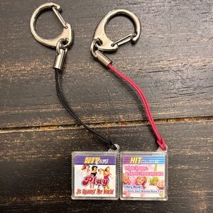 Vintage Hit Clips